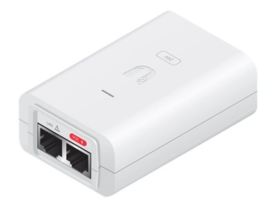 Ubiquiti Networks POE-24-24W-WH