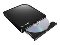 Lenovo USB Portable DVD Burner DVD-brænder Ekstern