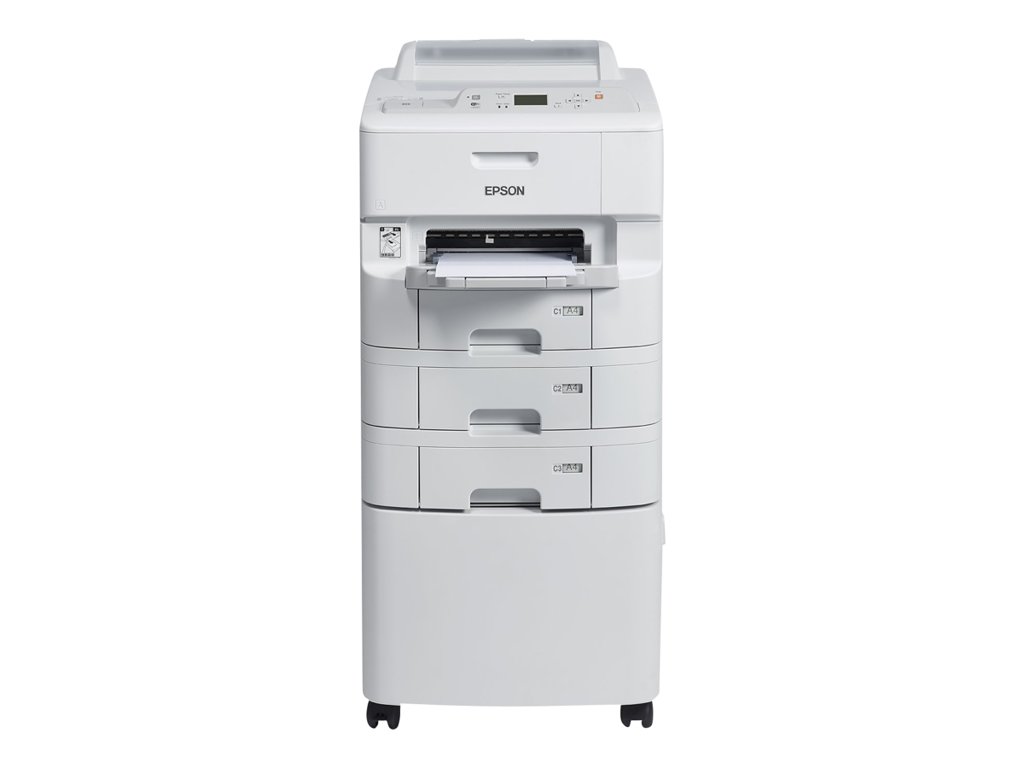 Epson WorkForce Pro WF-6090D2TWC