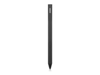 Lenovo - Stylo numérique - 2 boutons - sans fil 