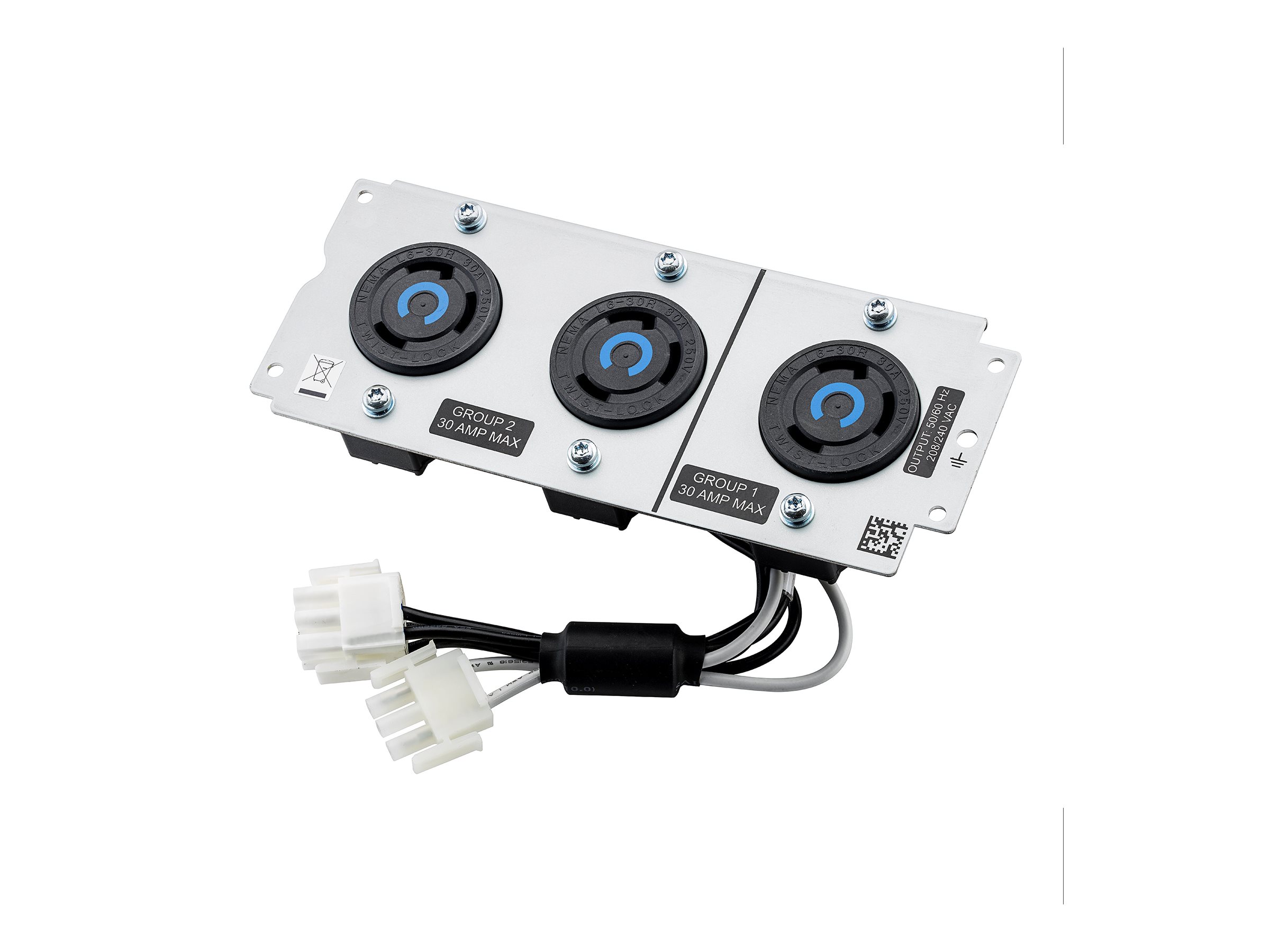 APC - Power distribution unit