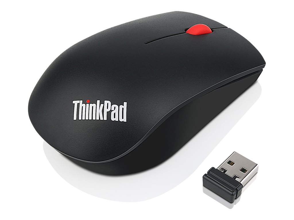 LENOVO ThinkPad Essential Wireless Mouse