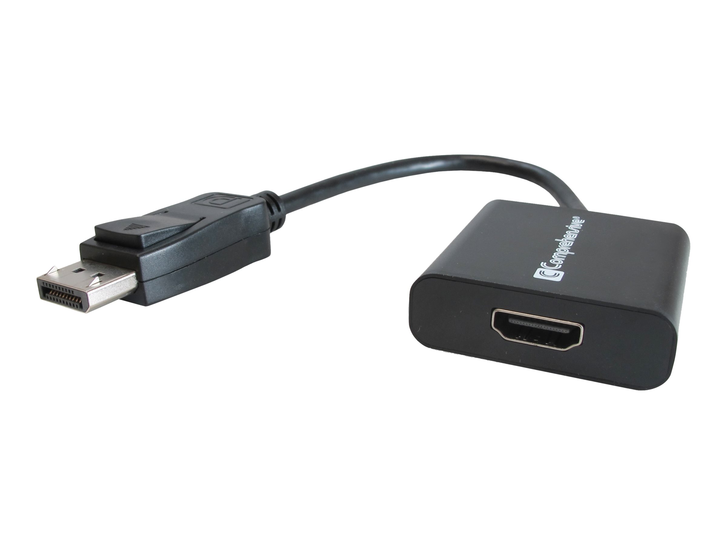 Comprehensive - Adapter