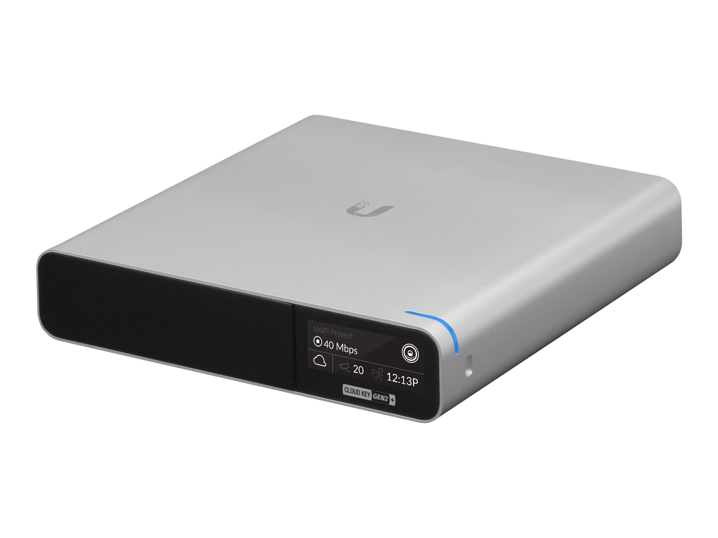 Ubiquiti UniFi Cloud Key Overview Specs Details SHI
