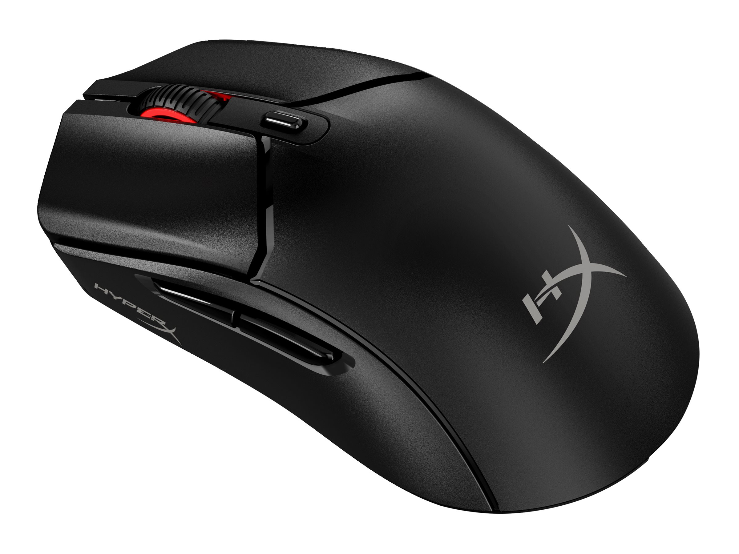 MOUSE PF HASTE2 CORE WRL BLACK