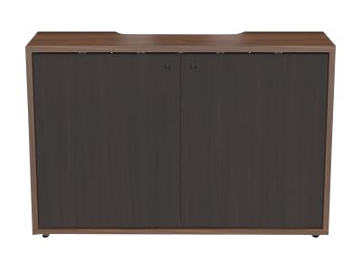 Middle Atlantic C3 Series Credenza Woodkit