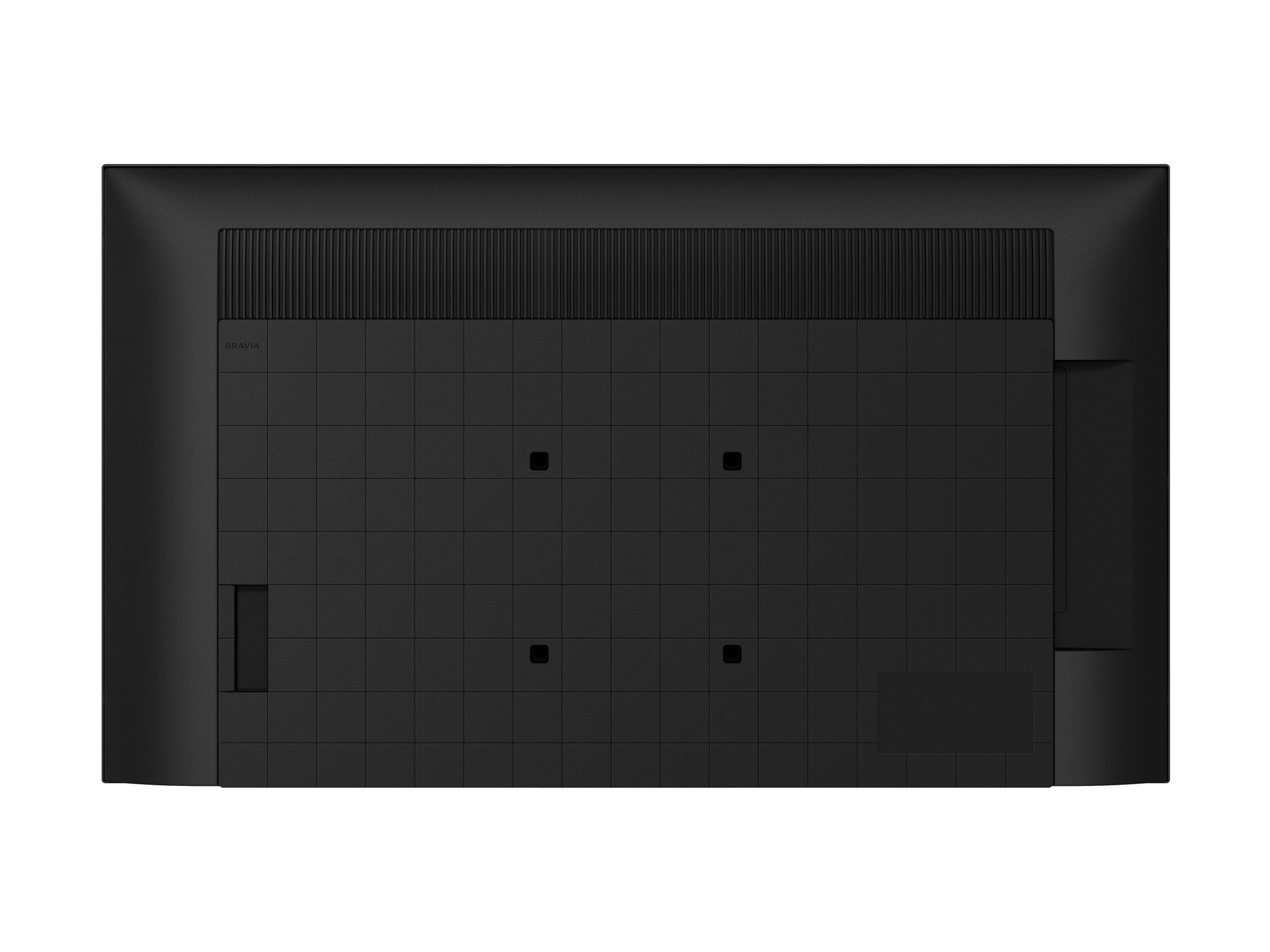 Sony Bravia Professional Displays Fw 55bz40l Bz40l Series 55 Led Backlit Lcd Display 4k For Digital Signage