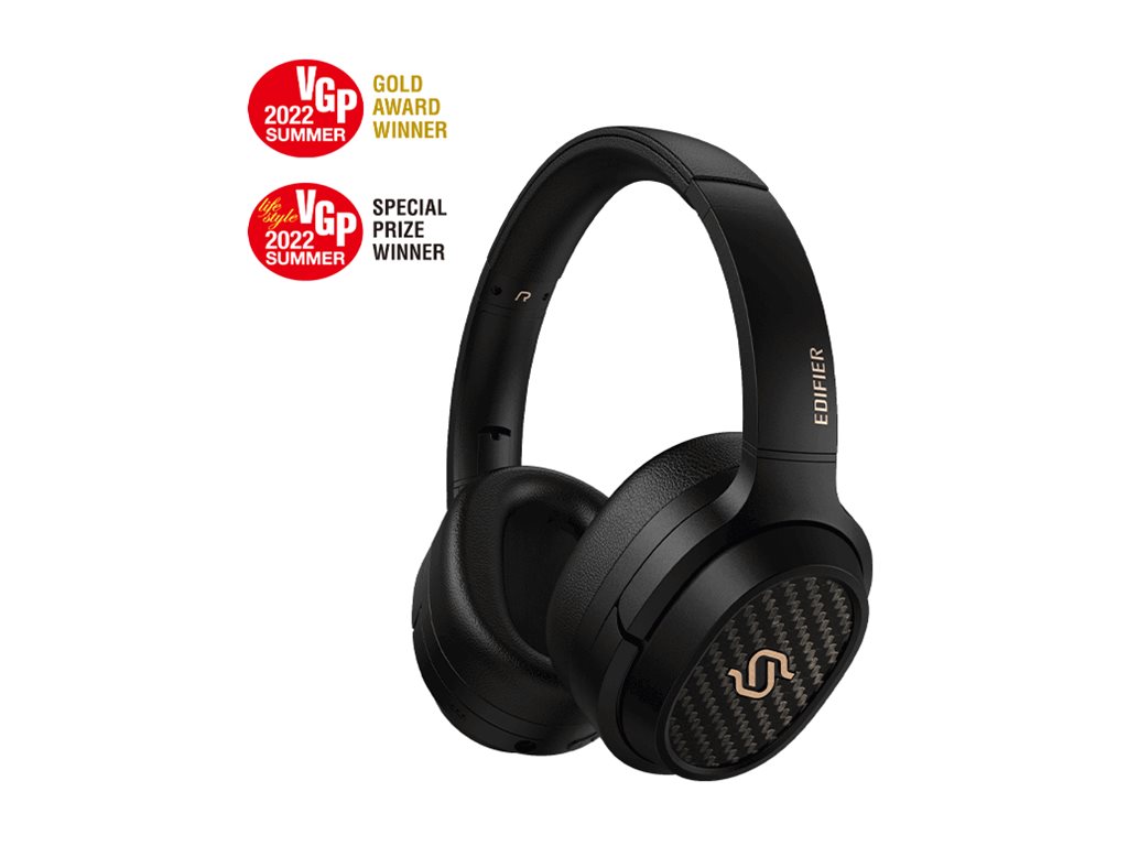 Edifier Stax Spirit S3 headphones with mic 3.5 mm Usage / lifestyle Right side 72431