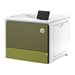 HP Clr LJ Green 550 Sheet Paper Tray