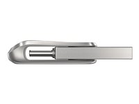 SANDISK Ultra Dual Drive Luxe USB-C 512G