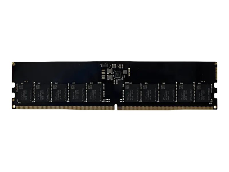 32GB DDR5 PC5-4800 CL40 1.1V UDIMM TAA CERTIFIED