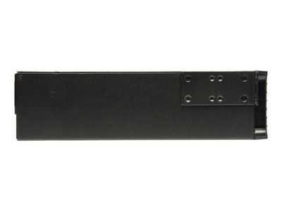 Tripp Lite UPS Smart 1500VA 1350W Rackmount AVR 120V Pure Sine Wave USB DB9 SNMP 2URM