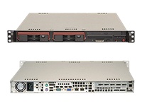 Supermicro SuperServer 5016I-T