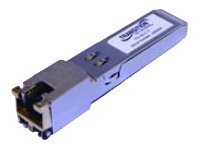 Transition Networks - SFP (mini-GBIC) transceiver module