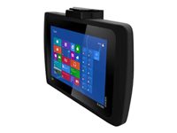 PioneerPOS Asterix DASH7E1 Rugged tablet Atom Z670 / 1.5 GHz Win 8.1 2 GB RAM 