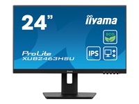 Iiyama Prolite LED XUB2463HSU-B1