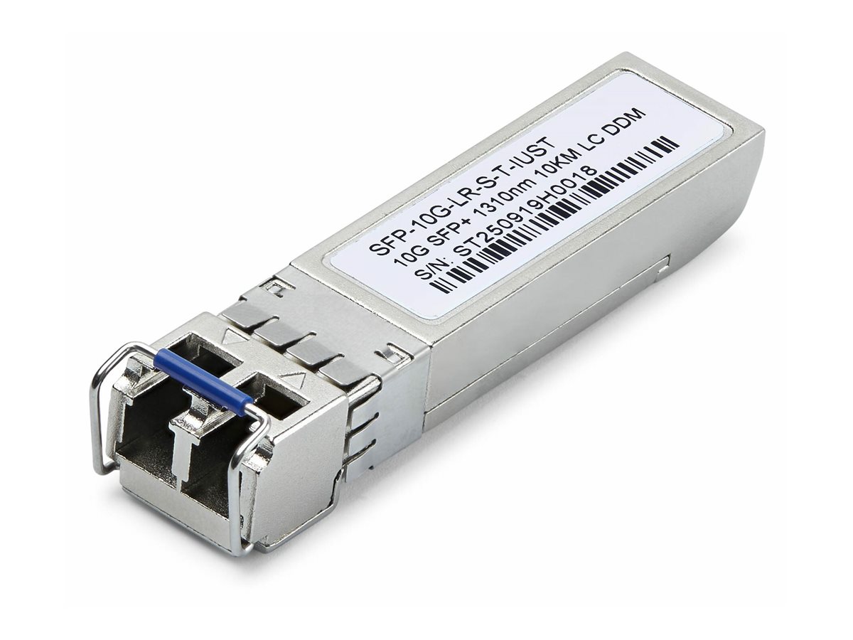 Startech - SFP+ transceiver module