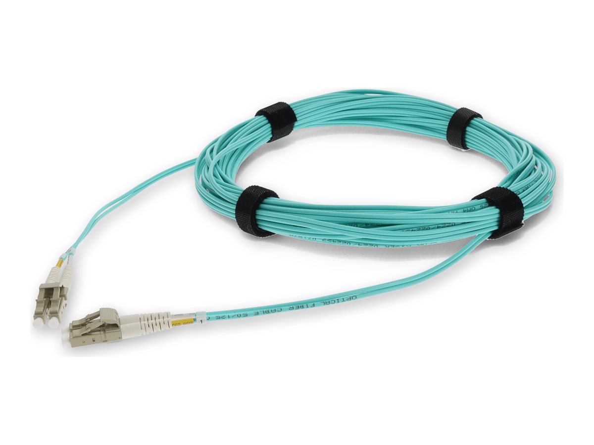AddOn - Patch cable - LC/PC multi-mode (M) to LC/PC multi-mode (M)