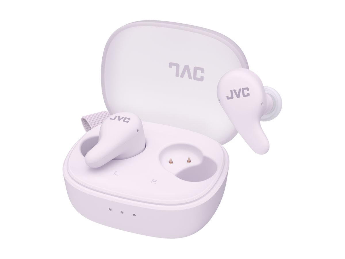 JVC Gumy Earphones - Thumbnail 2