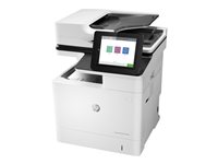 HP LaserJet Enterprise MFP M634dn - Multifunction printer - B/W