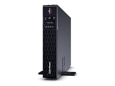 Smart App Professional Rackmount Series PR3000ERTX