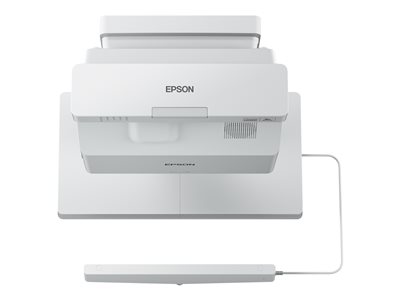 Epson BrightLink 735Fi Interactive 3LCD projector 3600 lumens (white) 3600 lumens (color) 