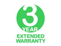 APC Extended Warranty Renewal - technical support (renewal) - 3 years