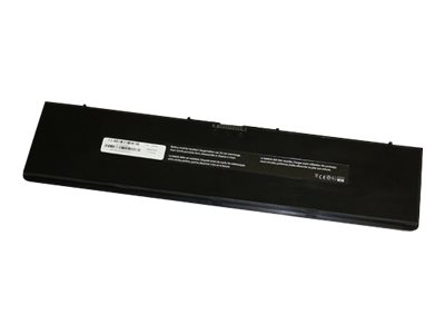 BTI DL-E7440X2 - Notebook battery (equivalent to: Dell 451-BBFV, Dell 34GKR, Dell G0G2M, Dell 451-BBOG, Dell 462-3750)