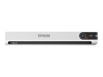 EPSON WorkForce DS-70 Sheetfed scanner