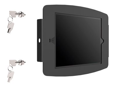 Compulocks Upgrade to Keyed Alike #25 for Enclosures