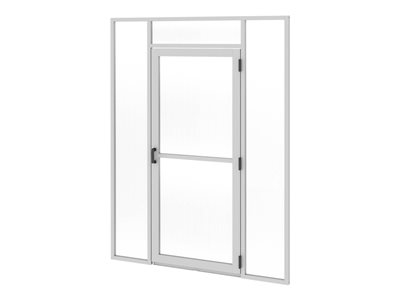 Eaton RapidPod - Rack end of row door