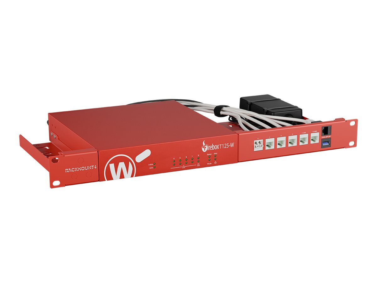 Rackmount.IT - Network device mounting kit