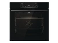 Gorenje G400 Sort Elektrisk ovn 77liter A Ovn