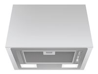 Whirlpool WCT 64 FLS X Rustfrit stål