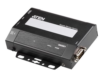 ATEN Altusen SN3000 series SN3001