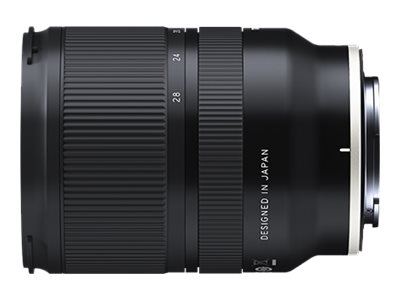 TAMRON 17-28MM F/2.8 DI RXD 104A046SF