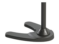 NEOMOUNTS D700DD DESK MOUNT 19-27p BLACK