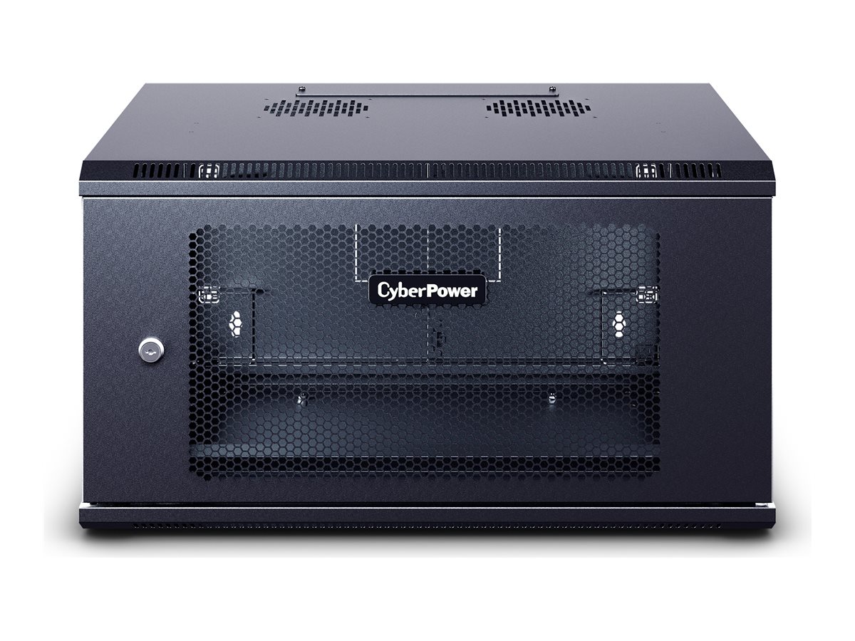 CyberPower Carbon CR6U61003