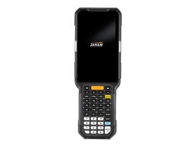 Janam XG4 - Data collection terminal