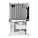 HP LaserJet Bac enveloppe papier