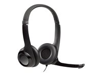 LOGI Micro - Headset USB H390