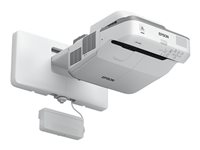 EPSON EB-695Wi 3LCD WXGA projector