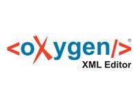 <oXygen/> XML Author Enterprise - Maintenance (renewal) (1 year) - 1 user - volume - 10-19 licences - ESD - Linux, UNIX, Win, Mac