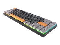 CHERRY MX LP 2.1 Tastatur Mekanisk RGB Trådløs UK