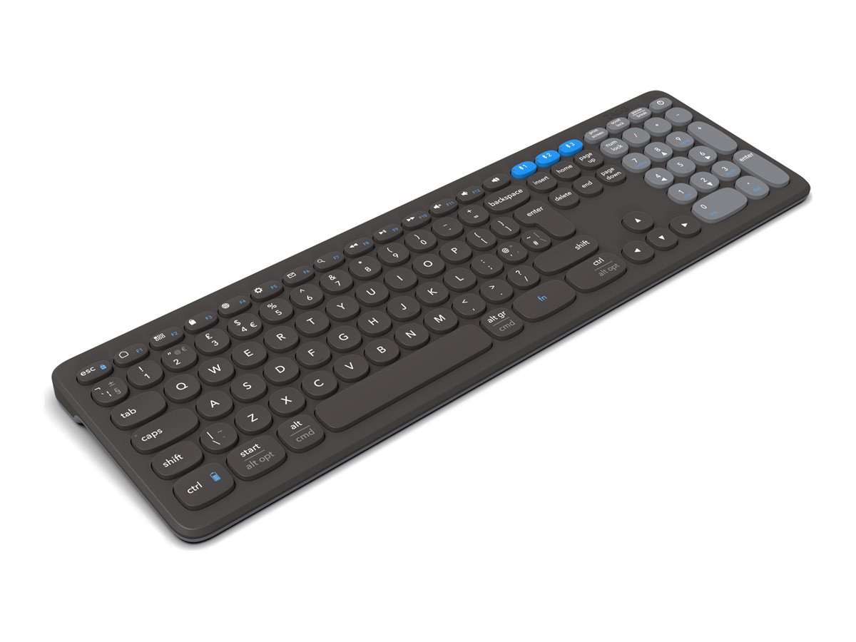 ZAGG Pro - Keyboard - 17