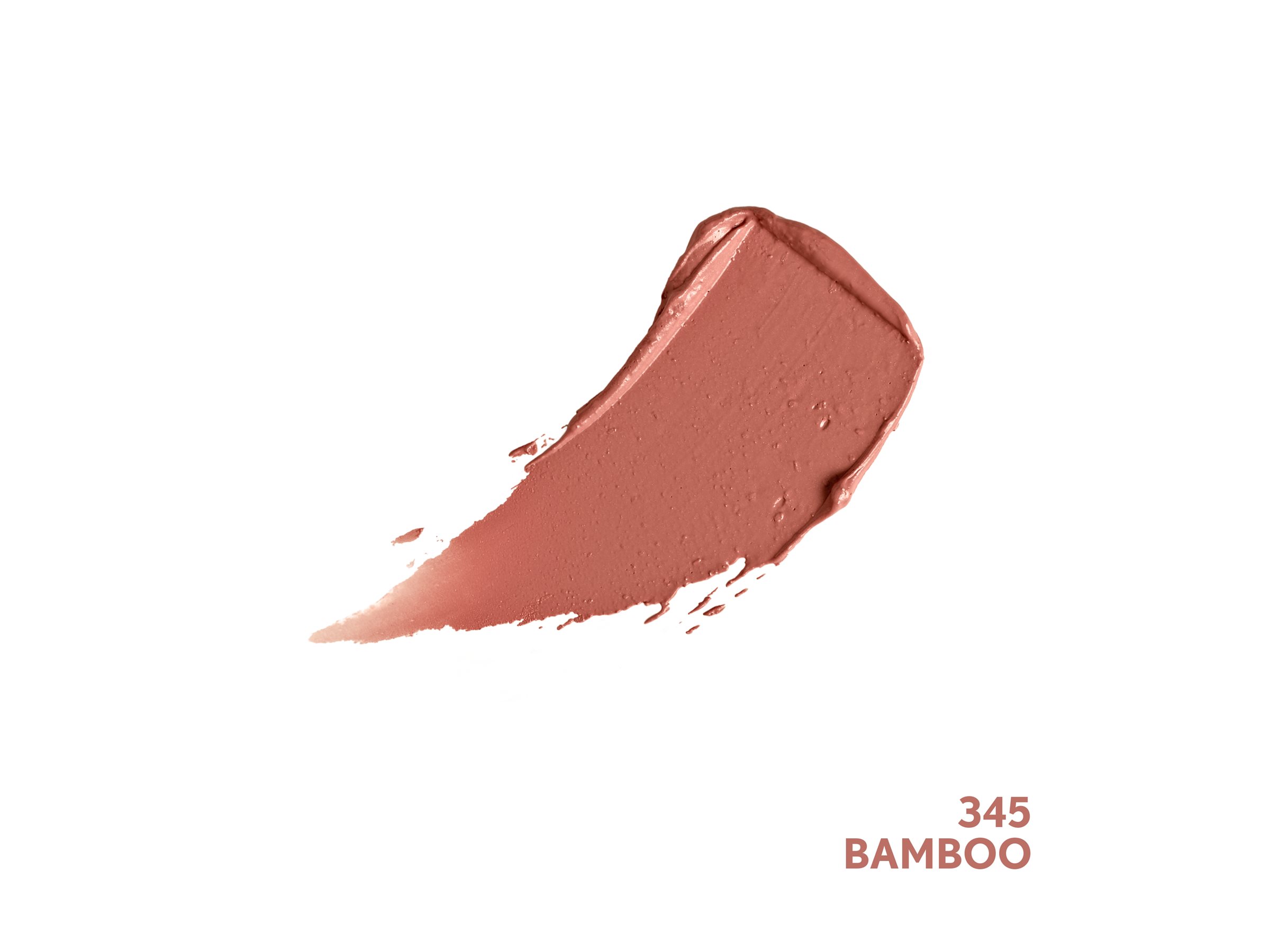 COVERGIRL Clean Lip Color - Bamboo (345)