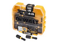 DeWALT Extreme FLEXTORQ Stødskruetrækkerbit