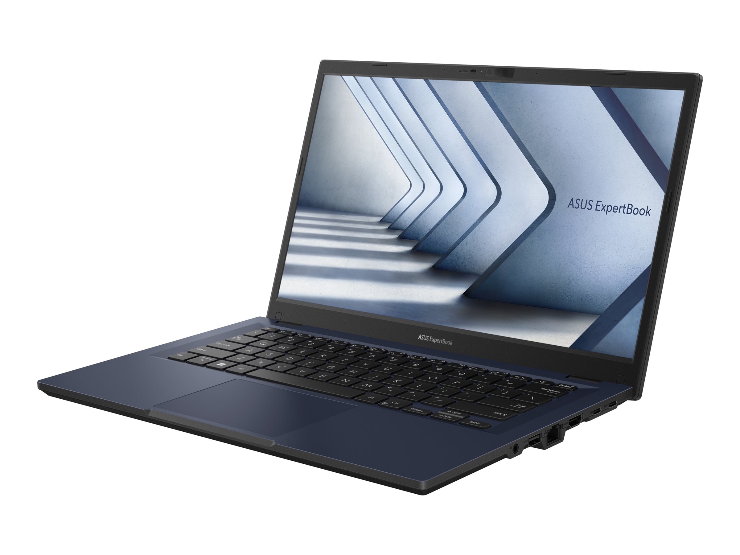 Asus Expertbook B1 B1402cva Ebi582xa 14 Intel Core I7 1335u 8 Gb Ram 256 Gb Ssd