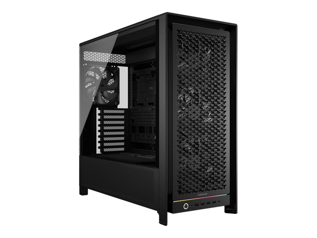 CORSAIR FRAME 5000D RS, mid tower, extended ATX