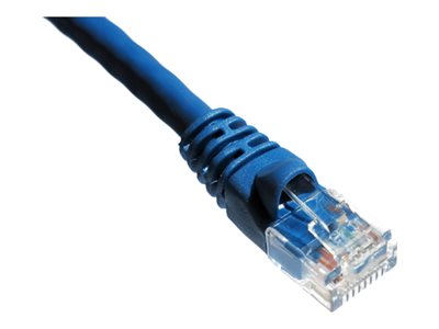 Axiom - Patch cable - RJ-45 (M) to RJ-45 (M)